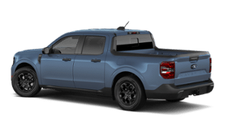 2026 Ford Maverick® External Image 2